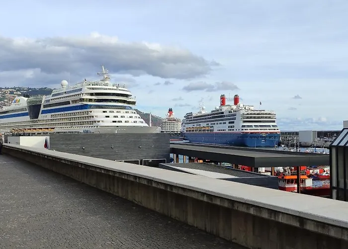 Marina Kings View