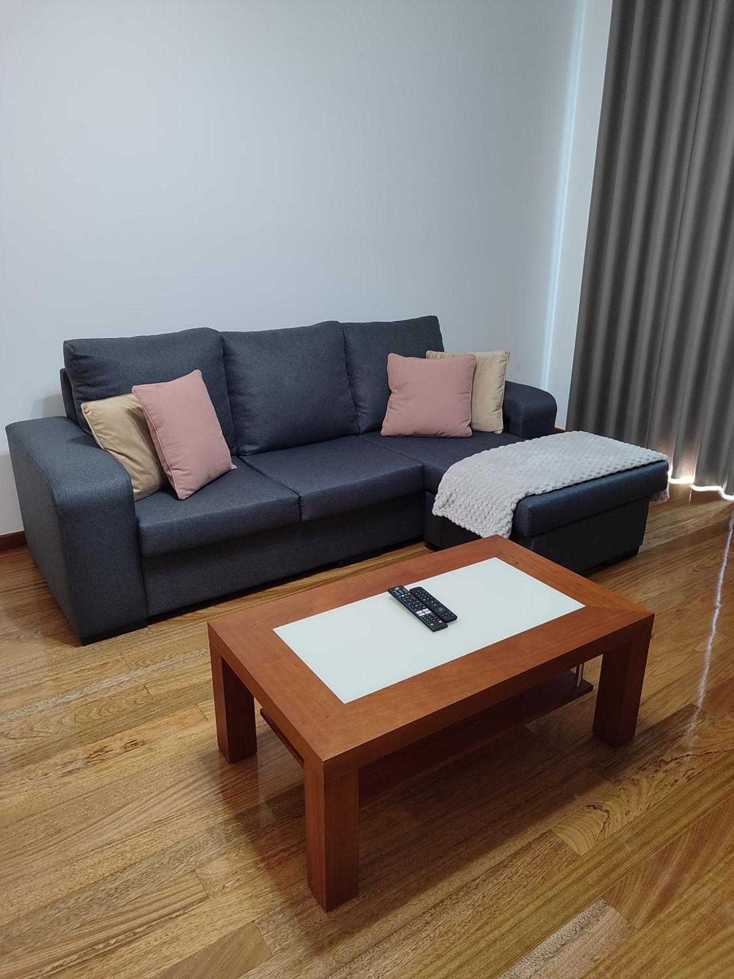 Appartement Marina Kings View Funchal (Madeira)