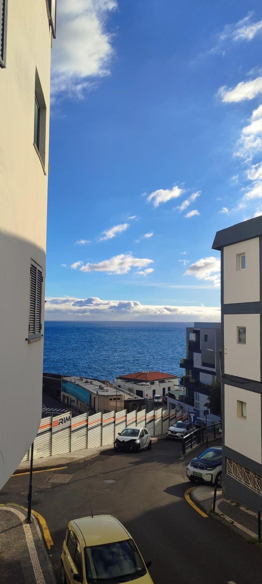 Marina Kings View Appartement Funchal (Madeira)