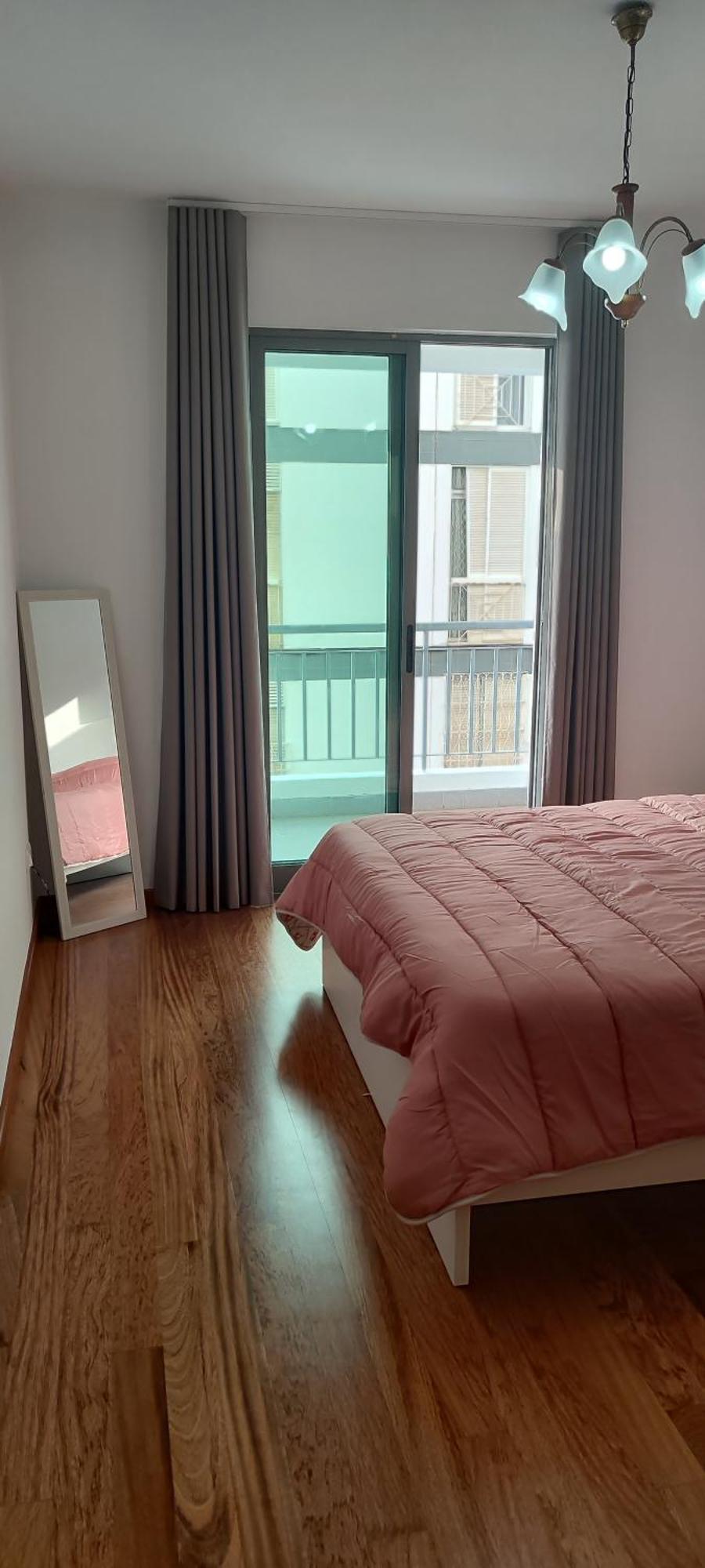 Appartement Marina Kings View *