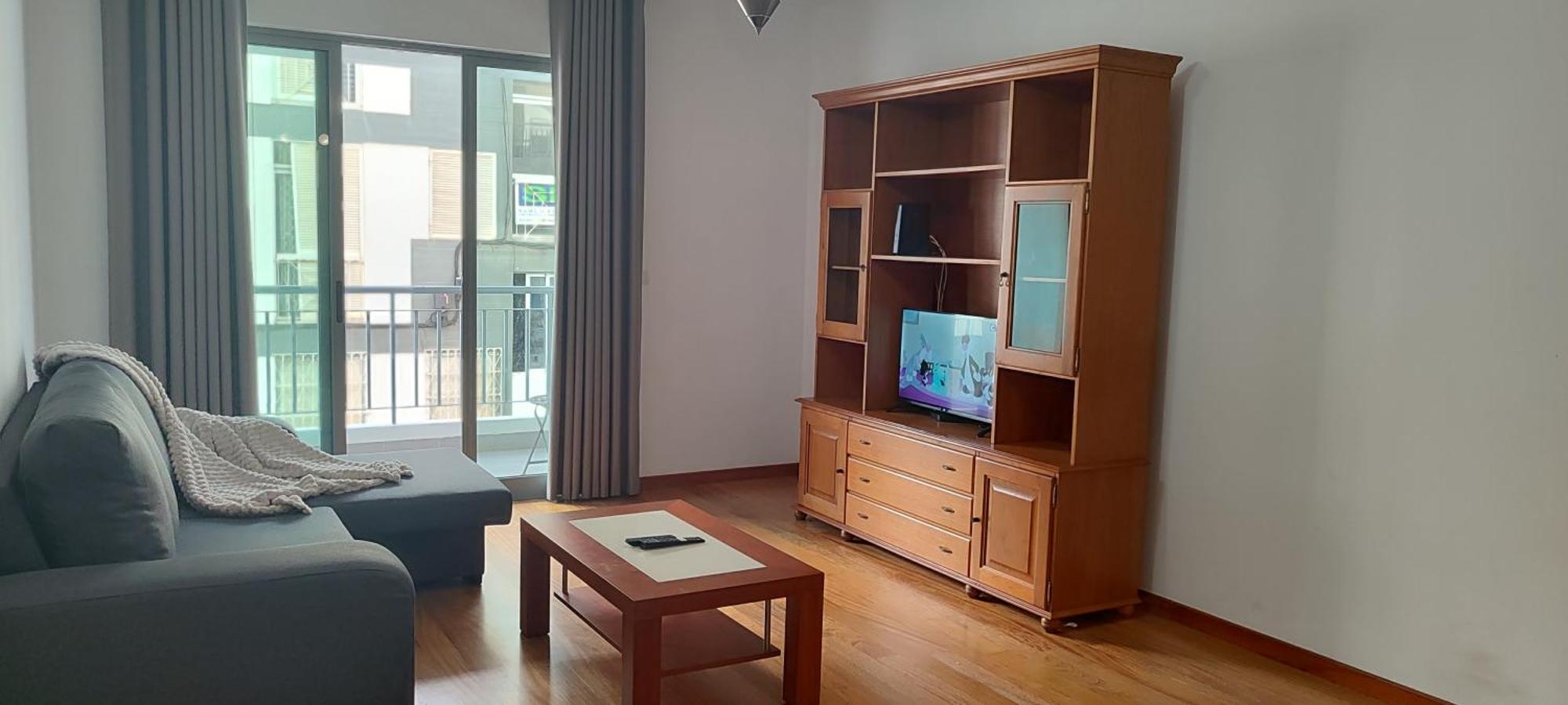 Appartement Marina Kings View *